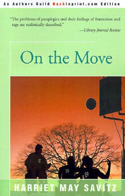On the Move magazine reviews
