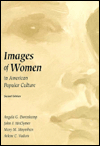 Images of women in American popular culture book written by Angela D. Dorenkamp,etc