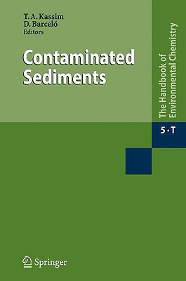 Contaminated Sediments magazine reviews