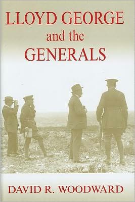 Lloyd George and the Generals magazine reviews