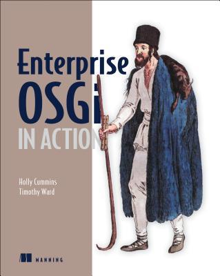 Enterprise Osgi in Action magazine reviews