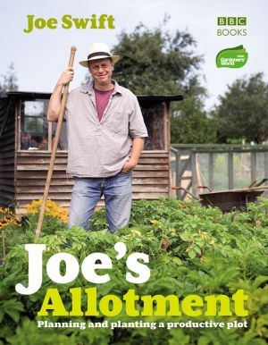Joe's Allotment magazine reviews