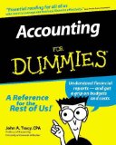 Accounting for dummies magazine reviews