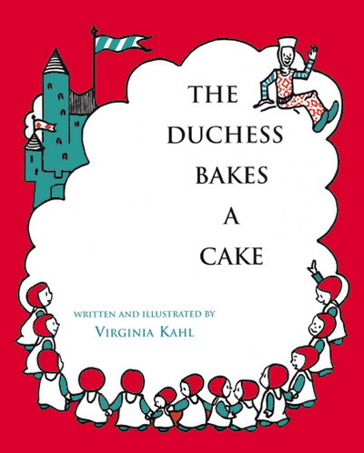 The Duchess Bakes a Cake magazine reviews
