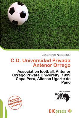 C.D. Universidad Privada Antenor Orrego magazine reviews