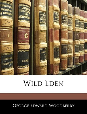 Wild Eden magazine reviews