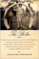 The Bolter book written by Frances Osborne