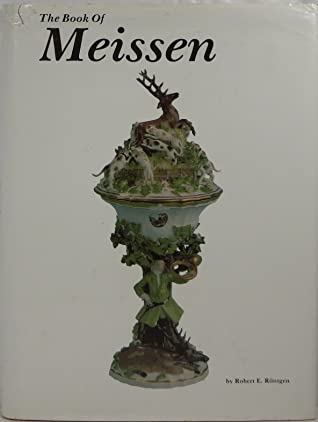 The Book of Meissen magazine reviews