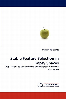 Stable Feature Selection in Empty Spaces magazine reviews