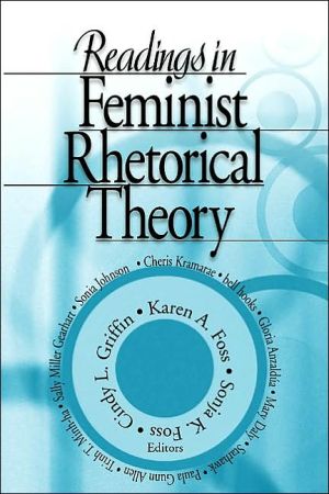 Readings in Feminist Rhetorical Theory magazine reviews