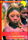 Lozi (Zambia) book written by Ernest Douglas Brown