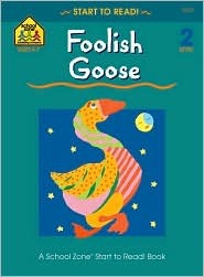Foolish Goose magazine reviews