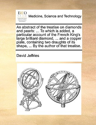 An  Abstract of the Treatise on Diamonds and Pearls magazine reviews