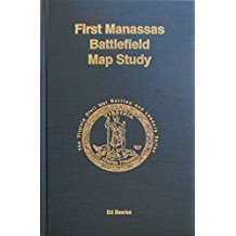 First Manassas Battlefield Map Study magazine reviews