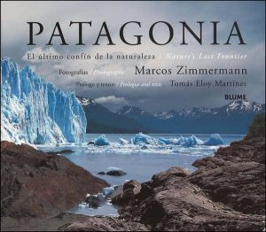 Patagonia magazine reviews