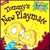 Tommy's New Playmate magazine reviews
