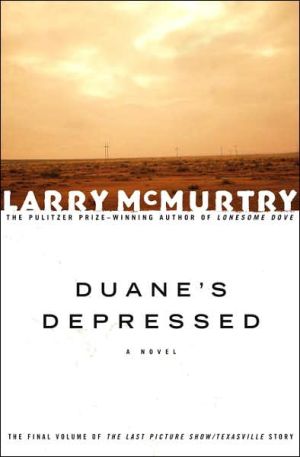 Duane's Depressed magazine reviews