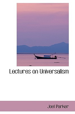Lectures on Universalism magazine reviews