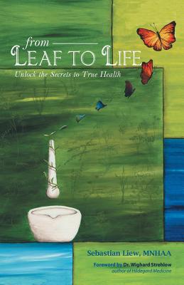 From Leaf to Life magazine reviews