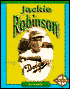Jackie Robinson magazine reviews