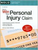 How to Win Your Personal Injury Claim book written by Joseph Matthews