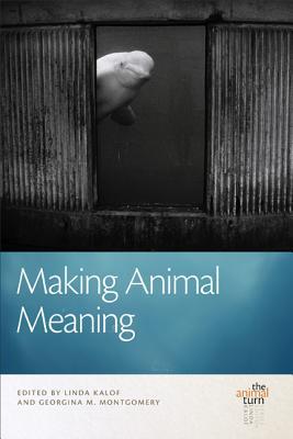 Making Animal Meaning magazine reviews