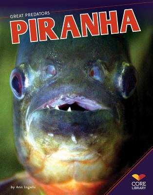 Piranha magazine reviews