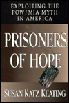Prisoners of Hope magazine reviews
