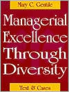 Managerial Excellence through Diversity magazine reviews