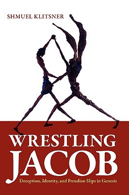 Wrestling Jacob magazine reviews