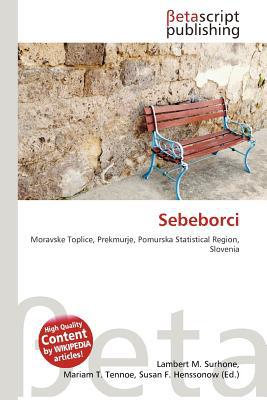 Sebeborci magazine reviews