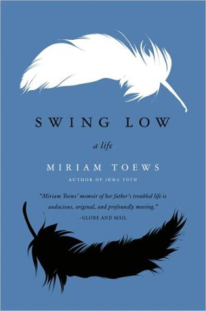 Swing Low magazine reviews
