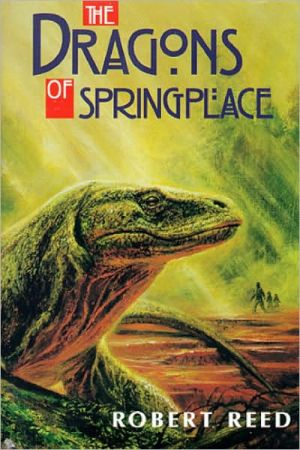 The dragons of Springplace magazine reviews