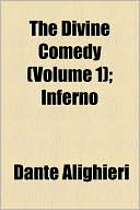 The Divine Comedy book written by Dante Alighieri