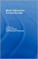 Media Education Across Europe magazine reviews