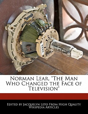 Norman Lear, magazine reviews