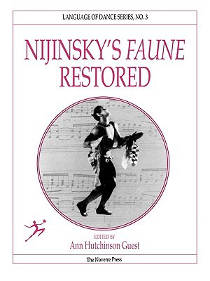 Nijinsky's Faune Restored magazine reviews