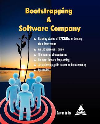 Bootstrapping a Software Company magazine reviews