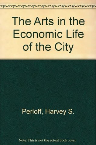 The Arts in the Economic Life of the City magazine reviews