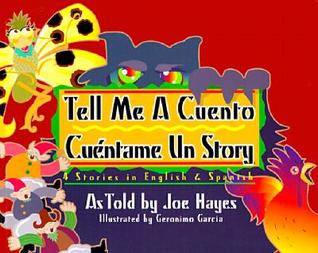 Tell Me a Cuento/Cuentame UN Story magazine reviews