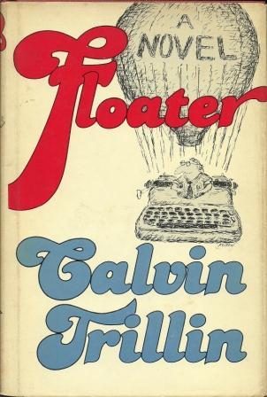 Floater written by Calvin Trillin