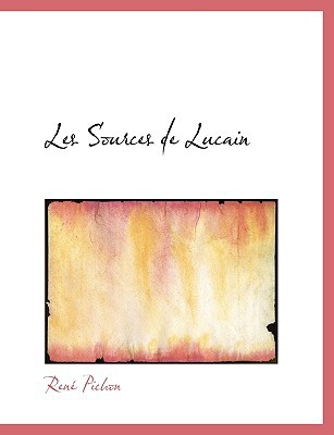 Les Sources de Lucain magazine reviews