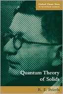 Quantum Theory of Solids magazine reviews