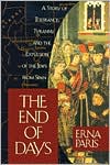 The End of Days magazine reviews