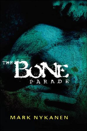 The Bone Parade magazine reviews
