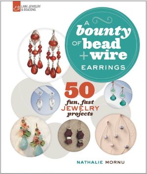 A Bounty of Bead & Wire magazine reviews
