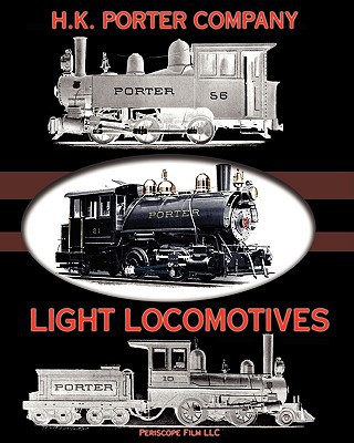 Light Locomotives magazine reviews