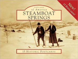Steamboat Springs, Colorado magazine reviews