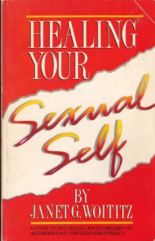 Healing Your Sexual Self magazine reviews