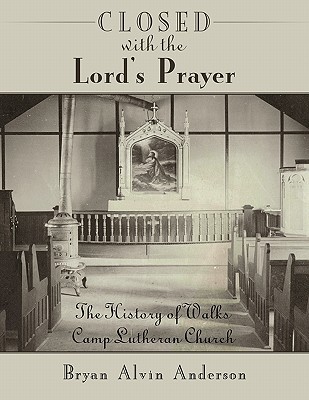 Closed with the Lord's Prayer magazine reviews